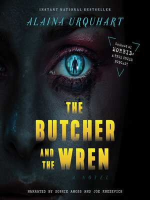 cover image of The Butcher and the Wren